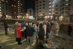 В ЖК «Ватутинки парк» выберут управляющую компанию