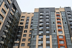  Информационный центр по реновации в Троицке